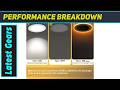 Rollin Light Canless LED: Amazing Night Light &amp; Downlight Combo!