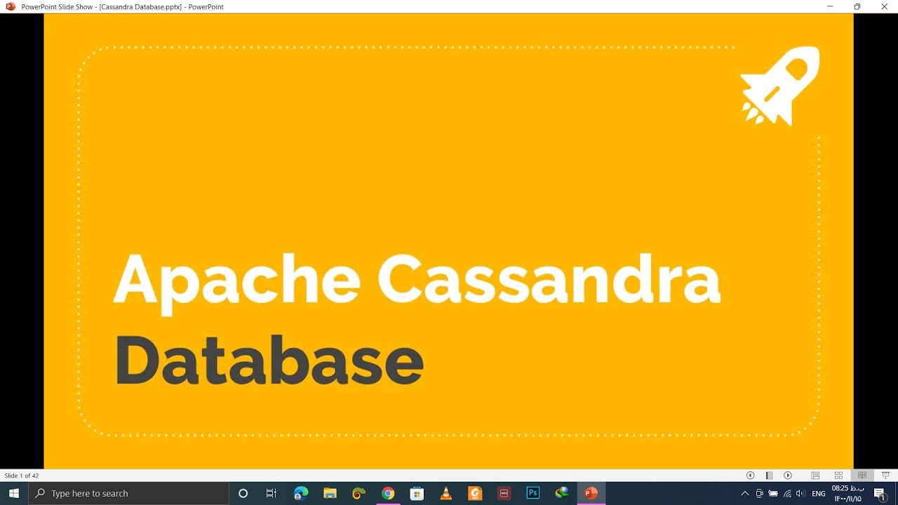 Cassandra for Beginners Part 1 Introduction - YouTube