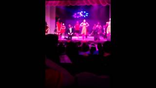 Concert 2016 Grade 10 learners (Chivalry is Dead)