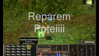 Bugando Perga Priston