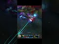 Ahri mightve won the battle but WE WON THE WAR #adc #leagueoflegends #english