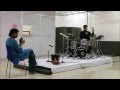 Manjunath ns carnatic music session at azim premji university rhythm