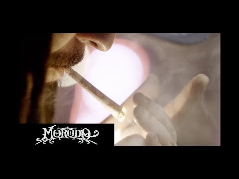 MORODO - "FUMO MARIHUANA" -prod.Heavy Roots - 2013