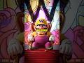 Third Mario Movie Villain REVEALED #supermario #mariobros #mariogalaxy #wario #nintendo
