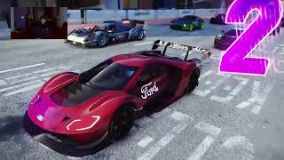 asphalt legends, fortnite, madden 25 stream