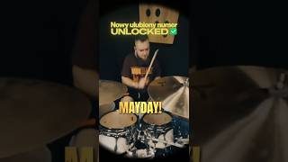 Twój nowy ulubiony numer? #rapmetal #groovemetal #drummer #rapcore #heavymetal #metal #rapper #rap