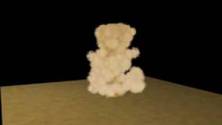 Details Particule cinema 4d Pyrocluster News