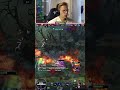 Topson Shows Crazy Way To Impact Even on Low HP in Dota 2 #dota2 #gaming #outplay