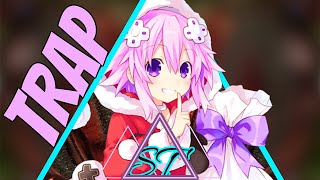 *Trap* Nightcore - Bird Machine (Jingle Bells Edition)