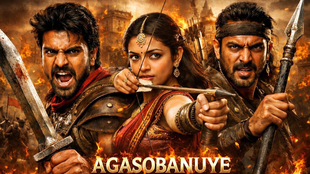 MBEGA AGASOBANUYE KARYOSHYE: UKOZE KURI CHER WE AHITA AMUTAMO agasobanuye film mvugo