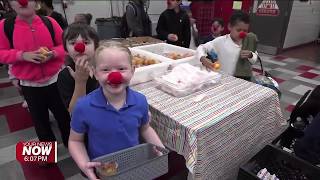 Lima City Schools highlights importance of healthy school meals