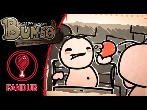 BUM-BO EL ROBUSTO - FANDUB LATINO
