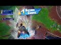 10 ELIMINACIONES VICTORIA CAMPAL CERO CONSTRUCCION SOLO (ALERTA:DOOM) SKIN DOCTOR STRANGE #fortnite