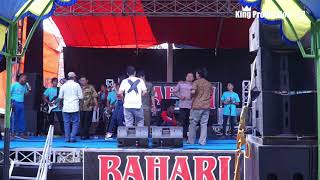 Rangda Taiwan voc Titin Mancung -Live Show BAHARI Desa Cikadu Wetan