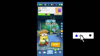 Minions love banana screenshot 5