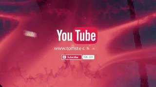 Toms Tech Time Channel Trailer