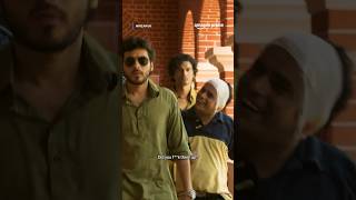 Munna Bhaiya ki KHATARNAK warning 🔥 | Mirzapur #primevideoindia #ytshorts #trending #webseries