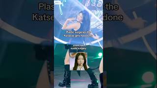 confirmed. #katseye #plasticsurgeon #trendingshorts #controversial #danielaavanzini #kpopedit #kpop