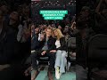 Welcome to the Libs Fam! 🗽🫶 #nyliberty #kevinbacon #kyrasedgwick
