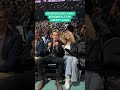 Welcome to the Libs Fam! 🗽🫶 #nyliberty #kevinbacon #kyrasedgwick