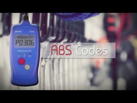 How To Use Innova 3020b Code Reader