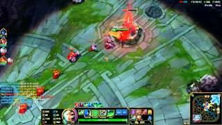 RIVEN XPEKE BACKDOOR