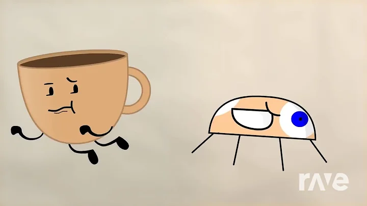 Intro Intro - Object Terror & Double Guns | RaveDJ