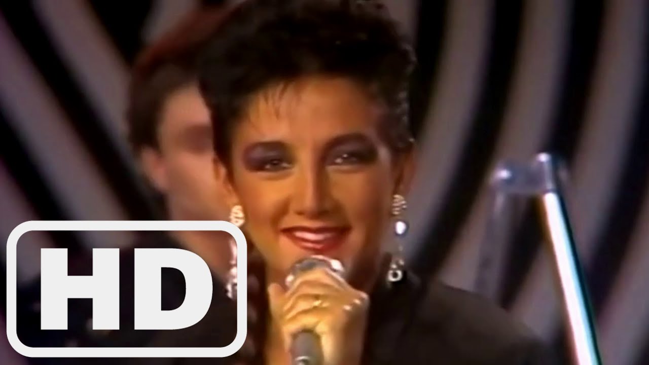 No Es Serio Este Cementerio - Mecano (HD)