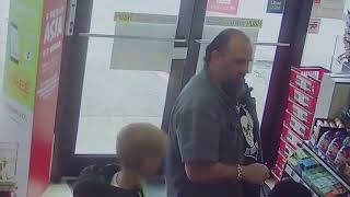 Vancouver Police Press Conference: VPD seeks help in identifying suspect in racially motivated Ea...