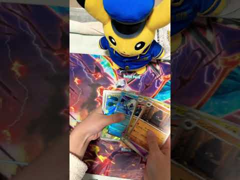 【ポケカ】メガドリームex開封！#ポケモンカード #ポケモン #ポケモン #ポケカ開封