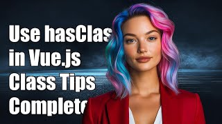 How to Use hasClass in Vue.js: A Complete Guide to Class Manipulation