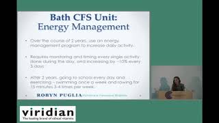 Case Study: Fatigue as a Brain Based phenomena