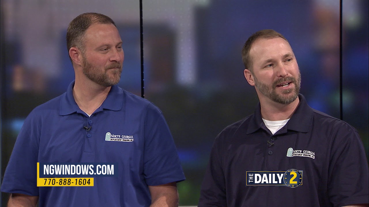 Infinity from Marvin fiberglass windows hold up to the weather