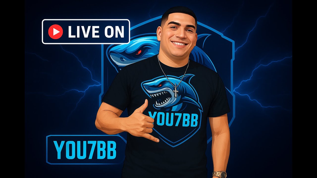 🔴 CROSSFIRE  =DOMINGOUUUU