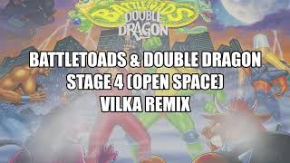 Battletoads & Double Dragon - Stage 4 Open Space Vilka Remix