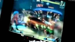 2010 0709 China 上海(Xiaohai) STREETFIGHT4 MAGO EXBITION Part1