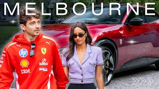 Every F1 Driver's Car Arrival at the 2026 Australian GP — Ranked