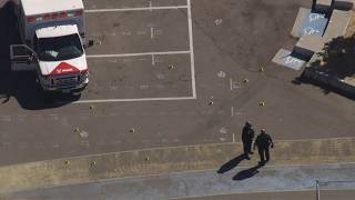 Person killed, another injured in shooting on campus of East Oakland adult education center