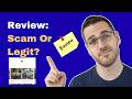 Melovace.com Review: Scam Or Legit? (2026 Guide)