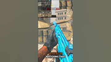 When To Pre-Fire Effectively In MW3 Ranked Play #MW3 #MW3RankedPlay #CDL