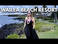 Wailea Beach Resort Maui Review 2025 — Is This Marriott’s Best Point Redemption?