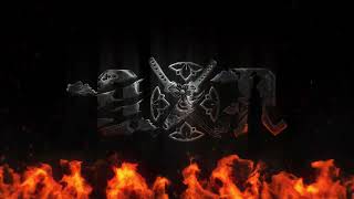 RONIN FIRE LOGO REVEAL