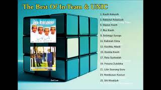 In-Team & UNIC - Kompilasi Lagu Nasyid Terbaik