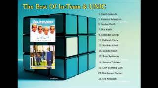 In-Team & UNIC - Kompilasi Lagu Nasyid Terbaik