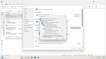 How to Auto Archive Emails in Outlook [Guide]