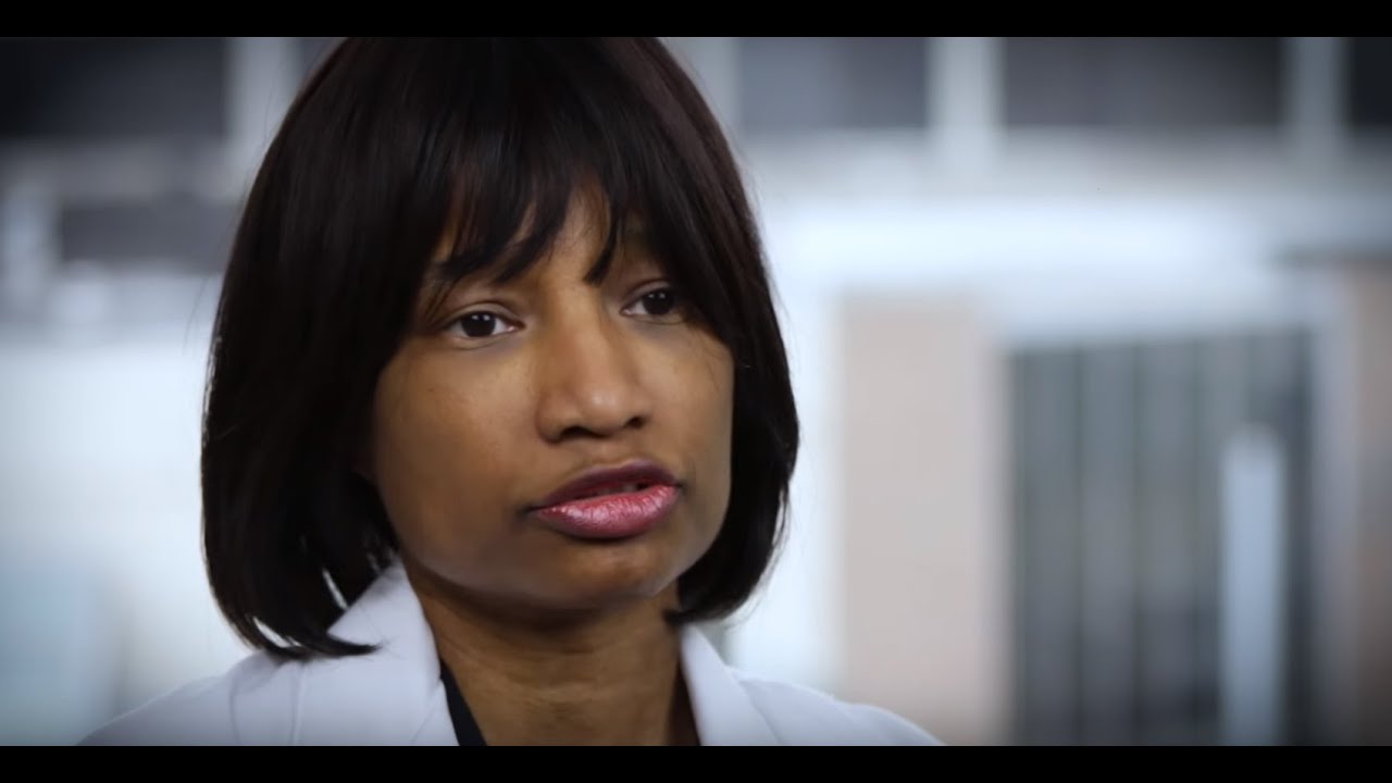 Video Biography Melinda Miller, MD YouTube