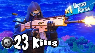 FaZe Replays Action Packed 23 Kill WIN Solo vs Squads - Fortnite Battle Royale
LIKE and SUBSCRIBE for more videos like this!
Dont forget to click the 🔔 Bell to join Notification Squad!
Im uploading these videos to promote Twitch Streamers ,
if you have some problem with credits and you dont want me to use your video or you want me to delete some videos contact me.
TWITCH: https://www.twitch.tv/replays
TWITTER: https://twitter.com/Replays FaZe Replays Action Packed 23 Kill WIN Solo vs Squads - Fortnite Battle Royale