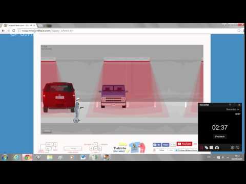 Happy Wheels - My First Ever HW Episode