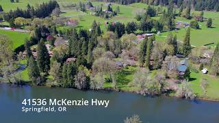 McKenzie Walkthrough Video
