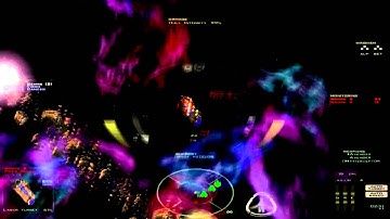 Treks Play:  FS Port Act 2:  Mission 4:  Where Eagles Dare